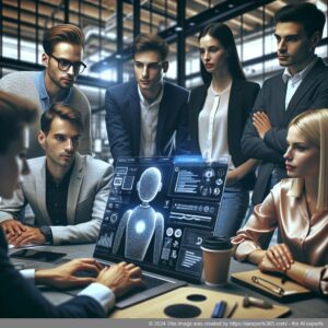 Ailisha's Best WordPress AI Chatbot Enhancing Customer Engagement