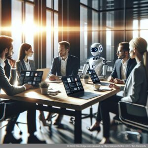 Ailisha's AI Chatbot Plugin Interface showcasing customization options and analytics dashboard.